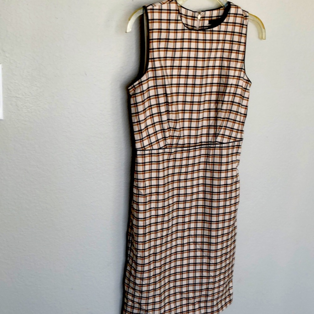 ANN TAYLOR dress